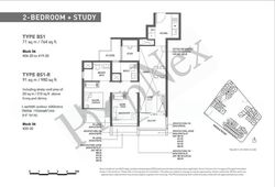The M (D7), Apartment #574247681
